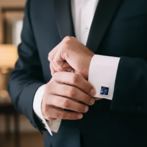 Cufflinks