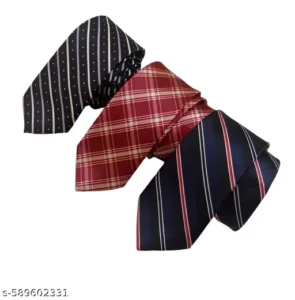Ties for Men