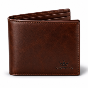 Leather Wallet