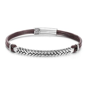 Silver Bracelet