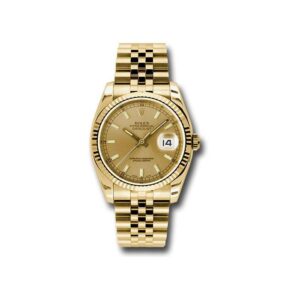 Rolex Watch