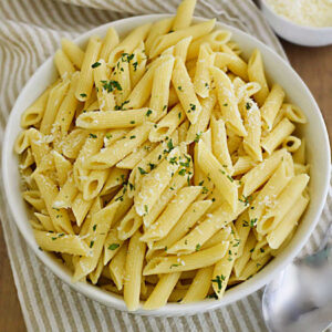 how to cook pasta