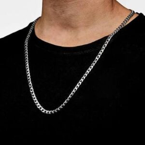 Silver Chain