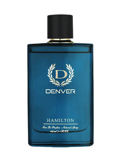 Denver Perfume