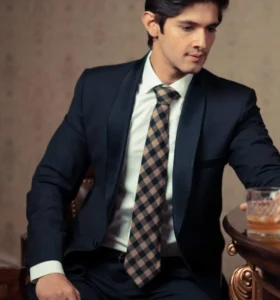 Trending Tie
