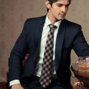 Trending Tie